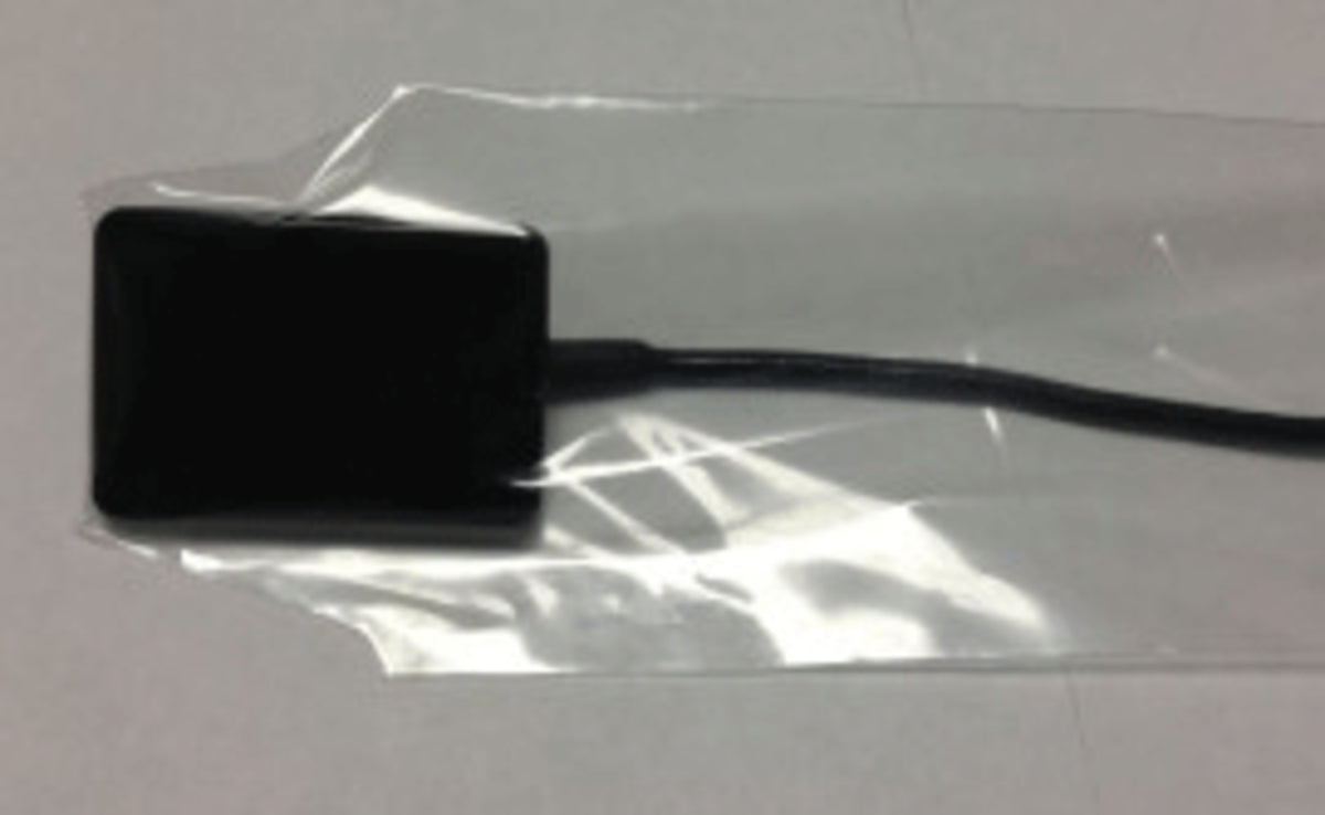 House Brand PLSC2 Essentials Digital Sensor Sleeves 2.5 House Brand PLSC2 Essentials Digital Sensor Sleeves 2.5